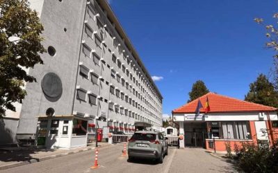 Cnas vrea mai puține paturi: Începe analiza pentru spitalele din România