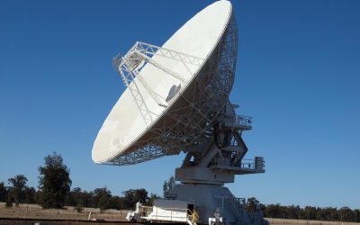 Webb a detectat o structură stranie într-o galaxie. Mister în spațiul cosmic