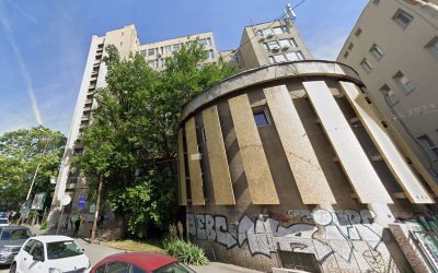 Hagag, pe urmele Petrom: Vrea să cumpere clădiri de birouri de la RP Estates