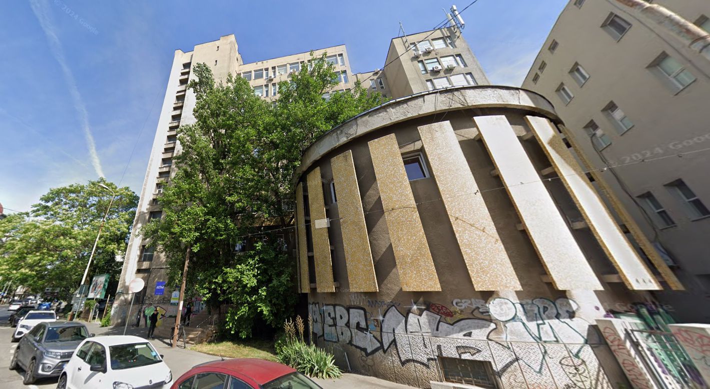 Hagag, pe urmele Petrom: Vrea să cumpere clădiri de birouri de la RP Estates
