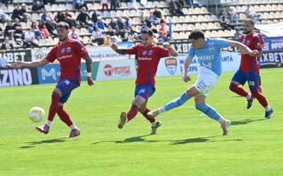 Ofertă de 2.000.000 de euro pentru jucătorul dorit de FCSB și Universitatea Craiova!