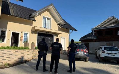 Suceava: „Grădiniță” ilegală, femeie acuzată de evaziune fiscală