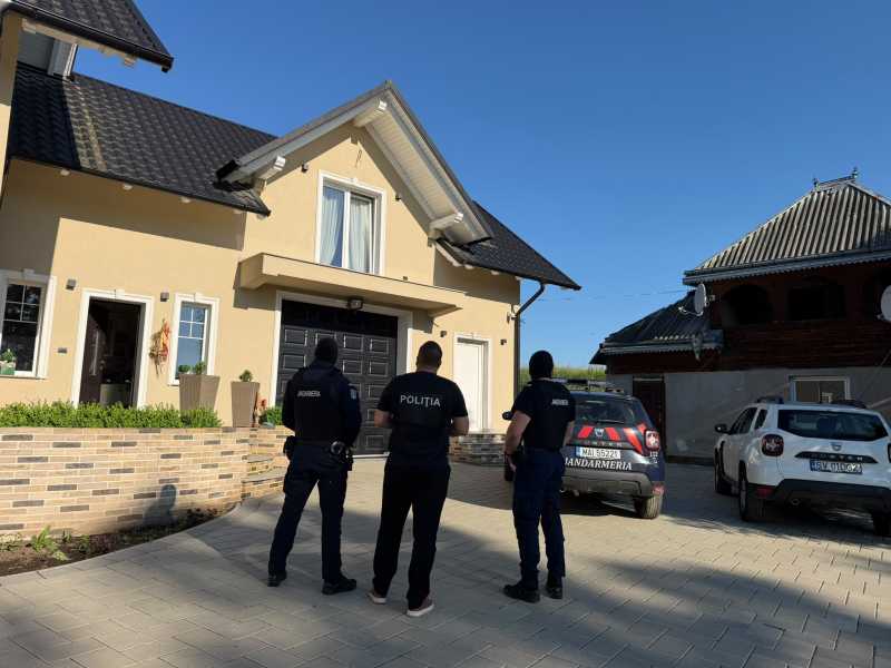 Suceava: „Grădiniță” ilegală, femeie acuzată de evaziune fiscală