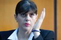 Koveși, în Grecia pentru lupta maximă cu justiția