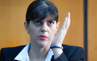 Koveși, în Grecia pentru lupta maximă cu justiția