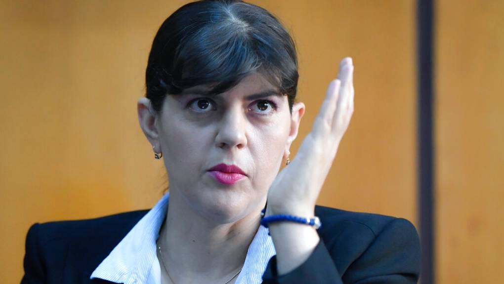 Koveși, în Grecia pentru lupta maximă cu justiția
