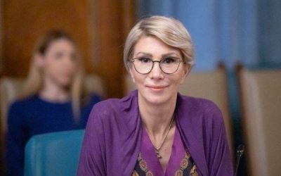 Turcan: Ieșind din trădare, se construiește România Onestă?