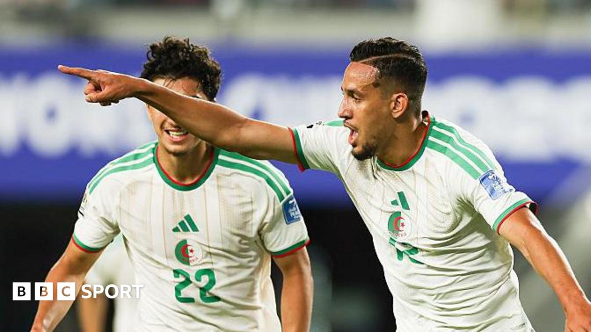 Algeria, campioana lumii la debuț, eliminată
