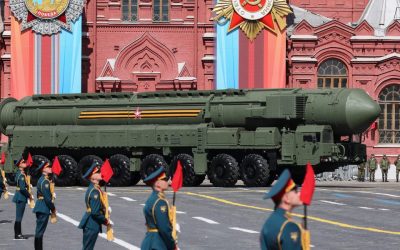 Alianța NATO, amenințată în viitor. Vestul nu mai e sigur