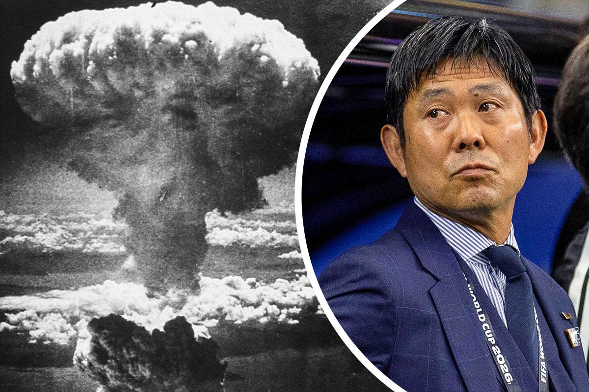 TATĂL meu, martor la „Soarele” de la Hiroshima