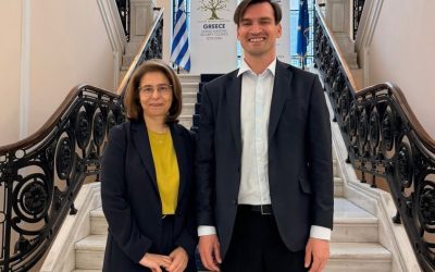 Grecia: Mai mult decât istorie și cultură