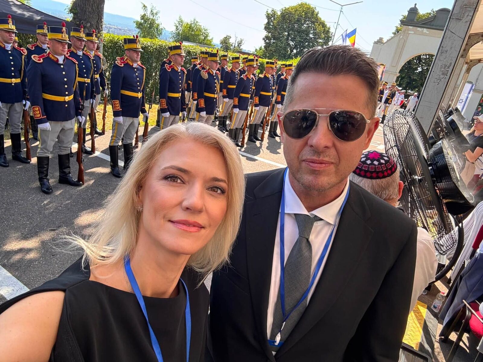 ILFOV-01: TELEGRAMĂ SECRETĂ CU PRIO MAXIMĂ