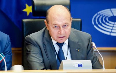 Băsescu, apel la rapiditate: Premierul, numit repede. „Copilărie” cu un neangajat politic