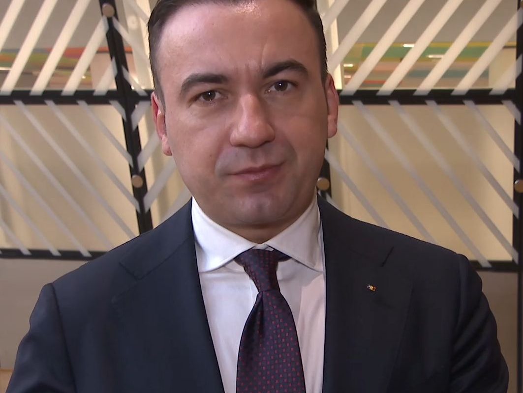 Bogdan Ivan: Guvern urgent cu parteneri serioși