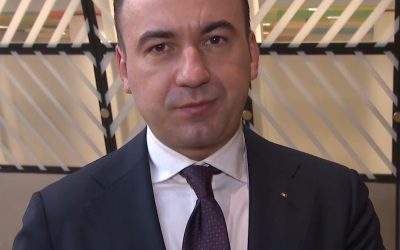 Bogdan Ivan: Guvern urgent cu parteneri serioși