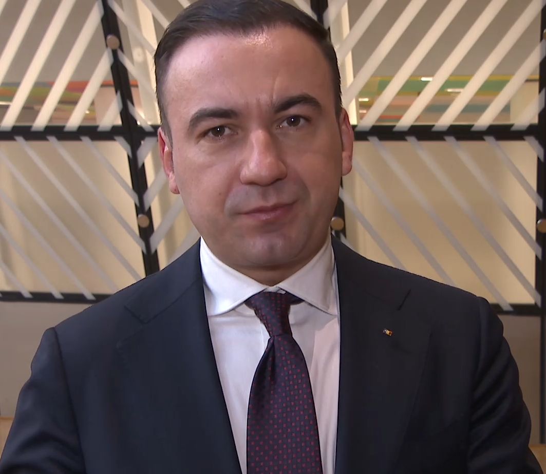 Bogdan Ivan: Guvern urgent cu parteneri serioși