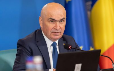 Bolojan: Pușeu inflațonist, guvernul nu a greșit