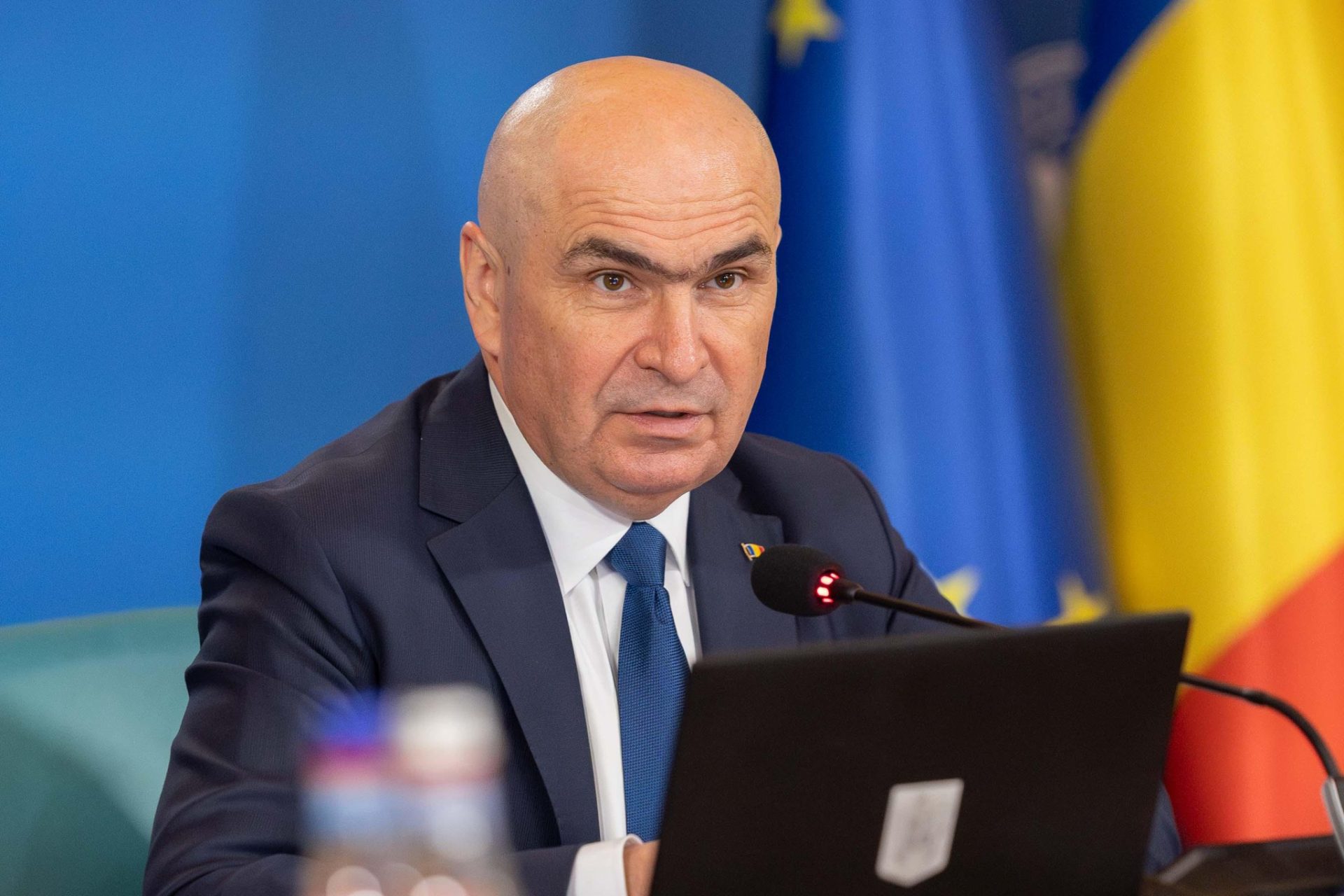 Bolojan: Pușeu inflațonist, guvernul nu a greșit
