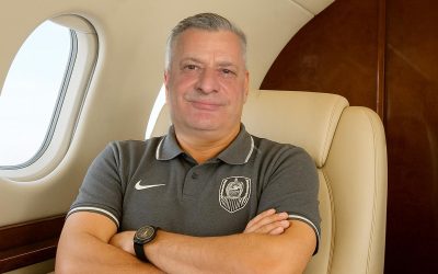 Bombă la CFR Cluj! Ioan Varga trebuie să-i plătească o avere jucătorului aruncat peste bord de Dan Petrescu: „Tratament abuziv, vădit nelegal”
