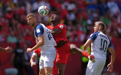 LIVE Canada - Bosnia, meciul care deschide a doua zi de la Campionatul Mondial »