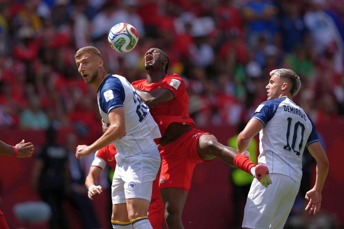 Canada – Bosnia, start la Mondial. Meciul deschide ziua 2
