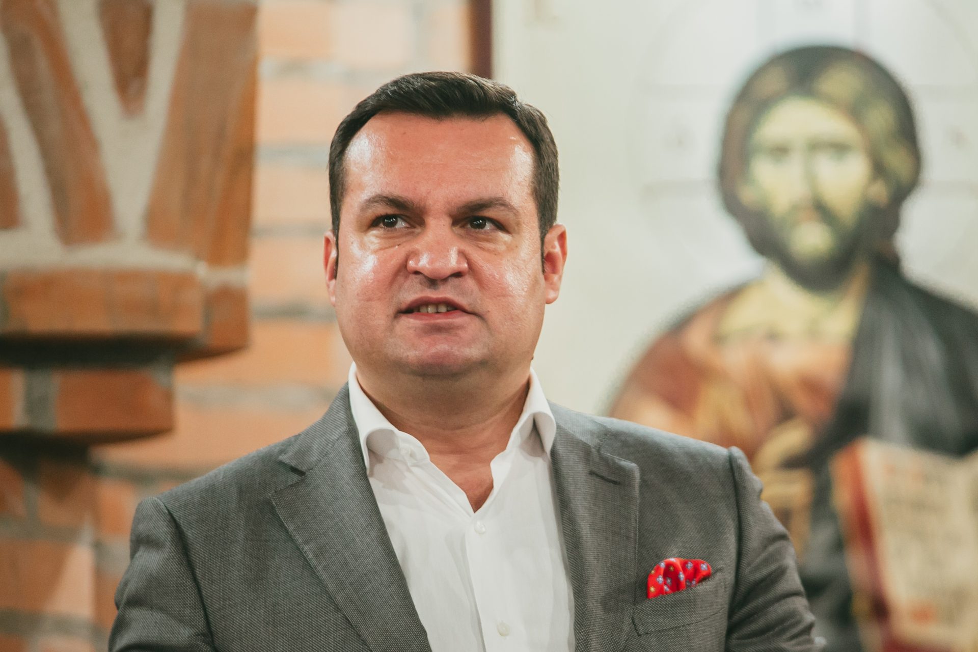 Cherecheș, victorie în instanță pentru eliberarea condiționată