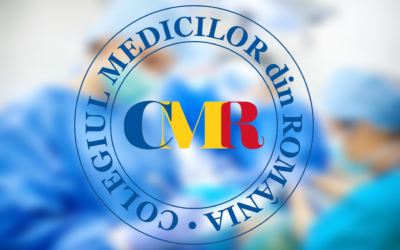 Colegiul Medicilor: Legea salarizării, lovită de critici dure