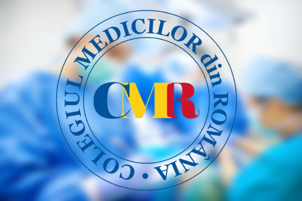 Colegiul Medicilor: Legea salarizării, lovită de critici dure