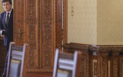 Culisele dezbaterilor de la Cotroceni: de ce nu s-au înțeles partidele cu Nicușor Dan (surse)