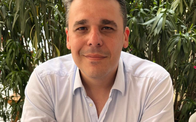 Domnul Dan, noul co-președinte al României (Mihnea Dumitru)