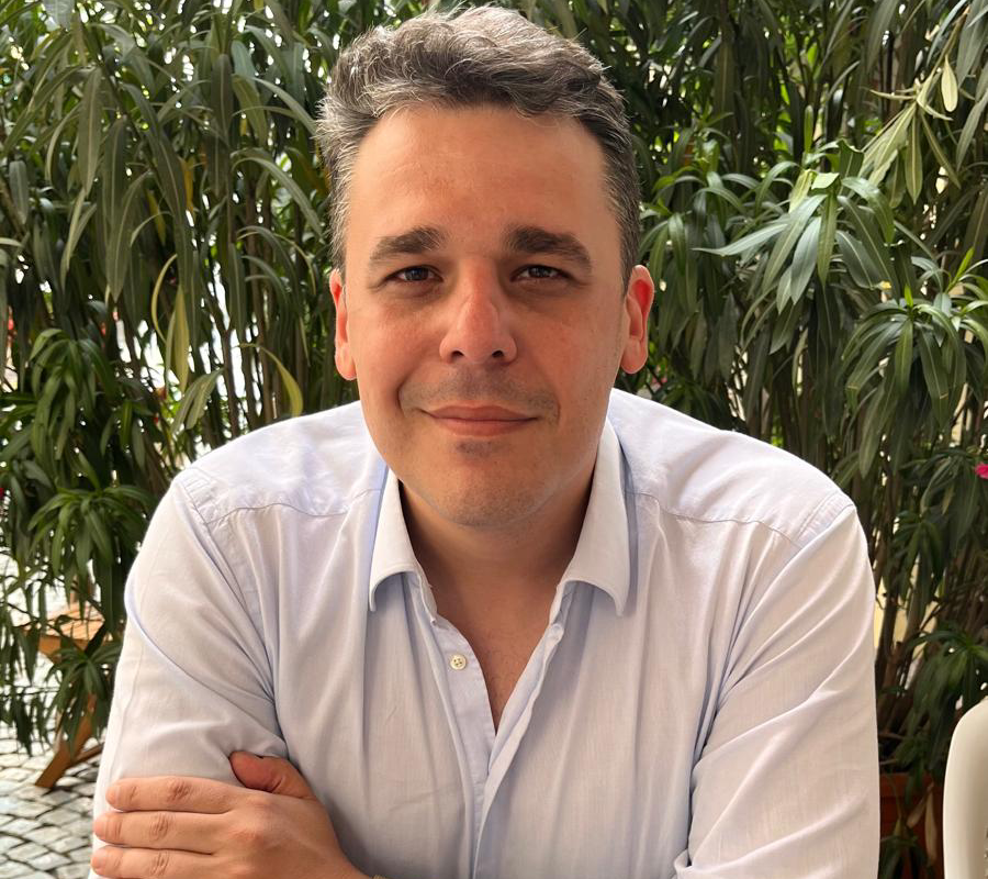 Domnul Dan, noul co-președinte al României (Mihnea Dumitru)