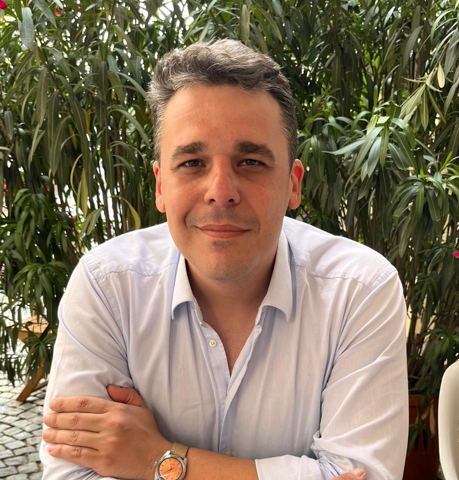 Domnul Dan, noul co-președinte al României (Mihnea Dumitru)