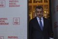 PSD a plasat miniștri cheie în guvernul Tomac