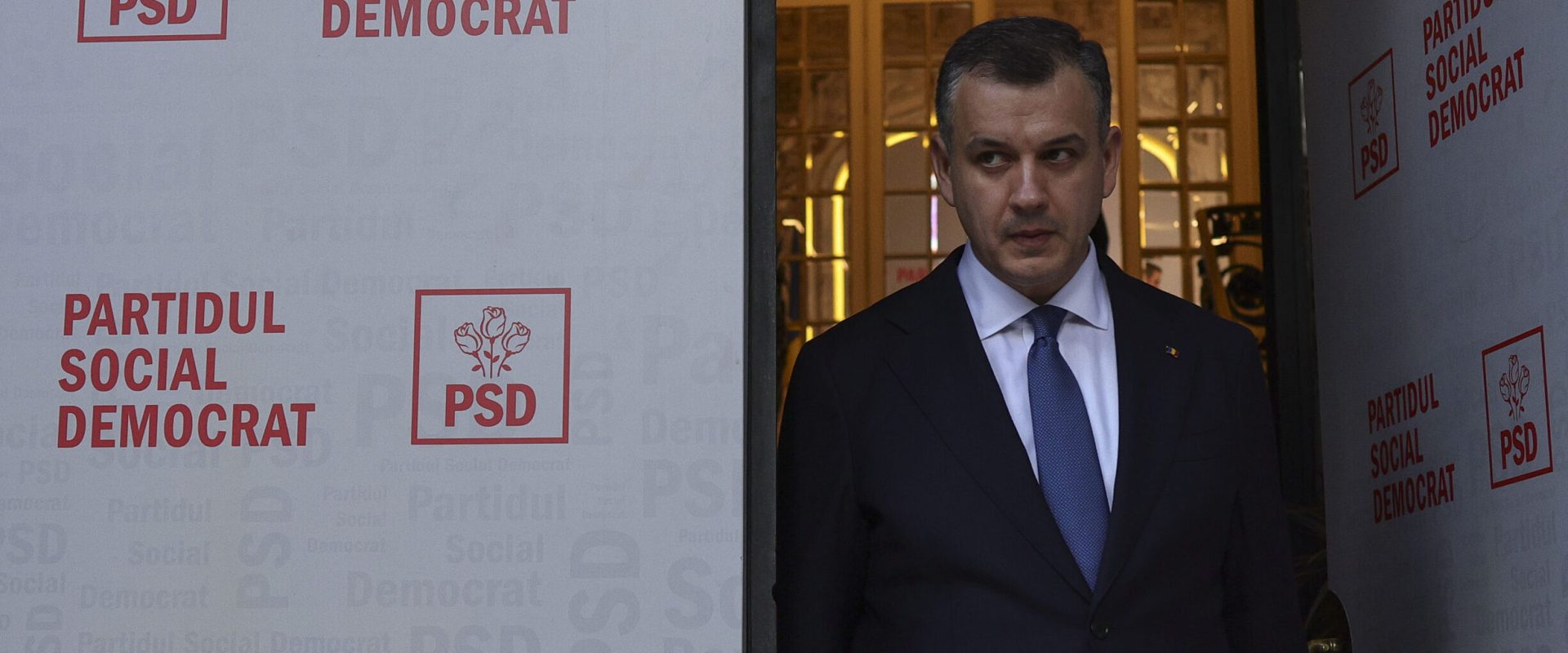 PSD a plasat miniștri cheie în guvernul Tomac