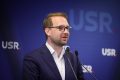 Fritz, tăios: USR nu intră la guvernare cu PSD