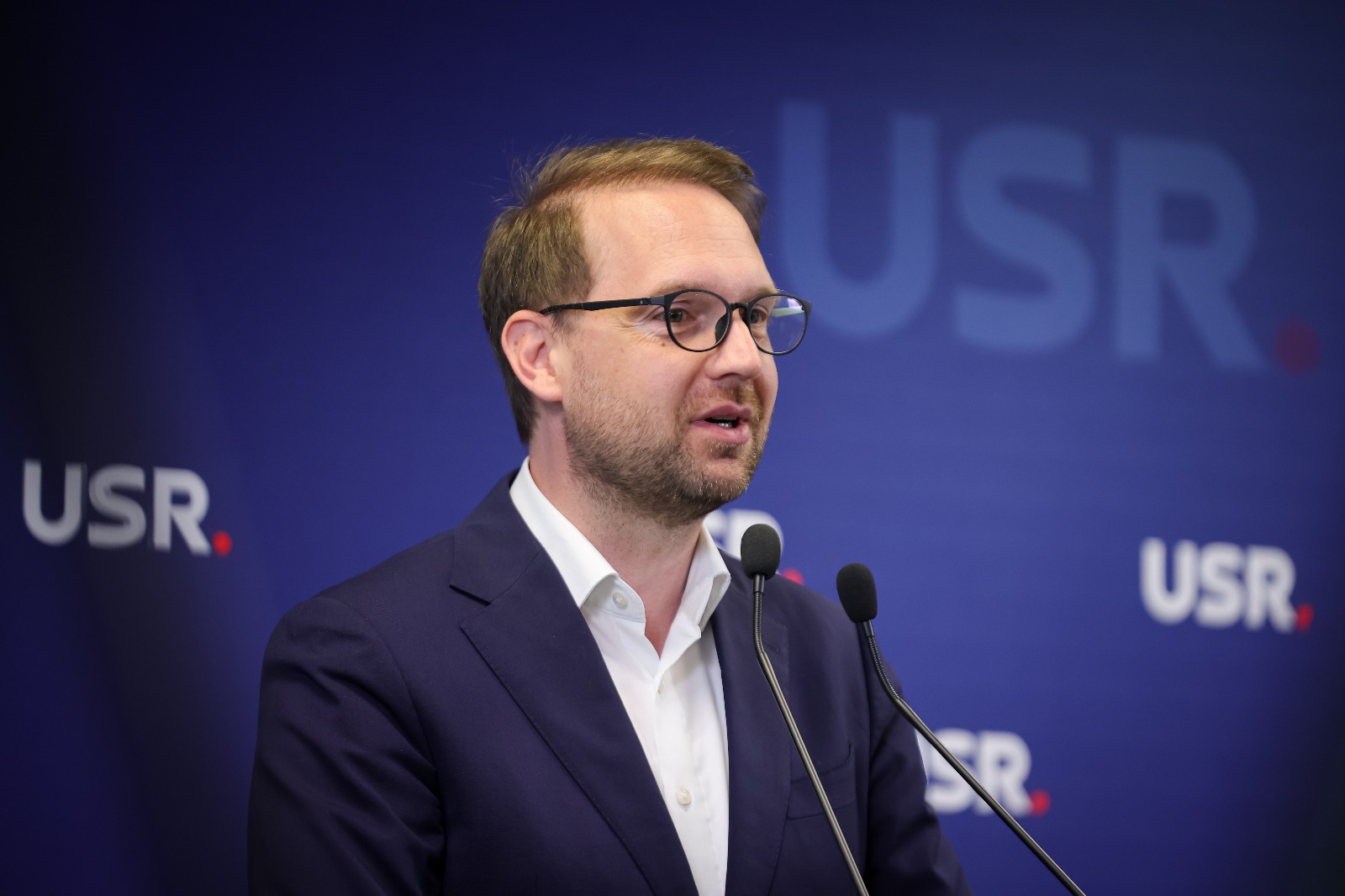 Fritz, tăios: USR nu intră la guvernare cu PSD