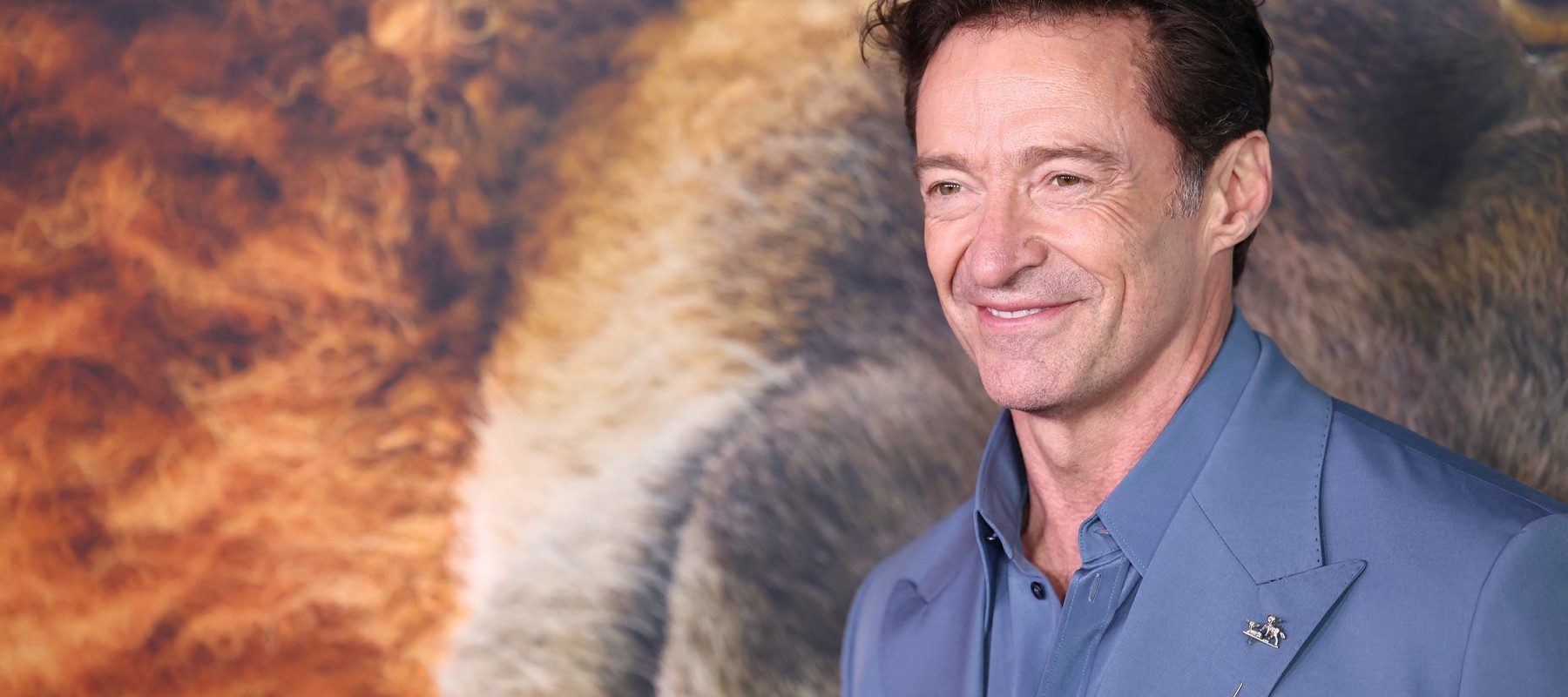 JACKMAN, ROL EPIC cu SCOTT: Ecranizare roman celebru
