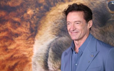 JACKMAN, ROL EPIC cu SCOTT: Ecranizare roman celebru