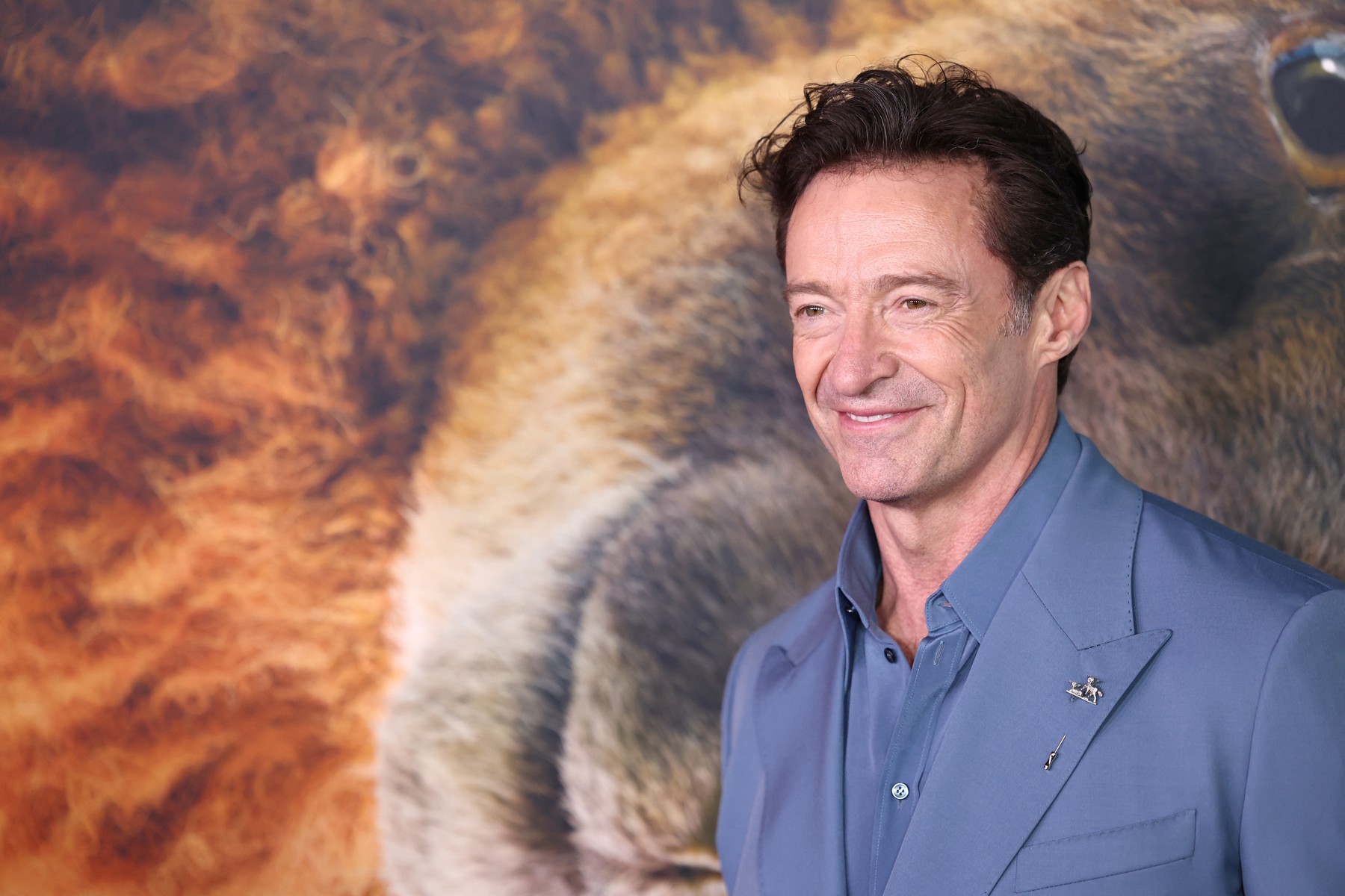 JACKMAN, ROL EPIC cu SCOTT: Ecranizare roman celebru