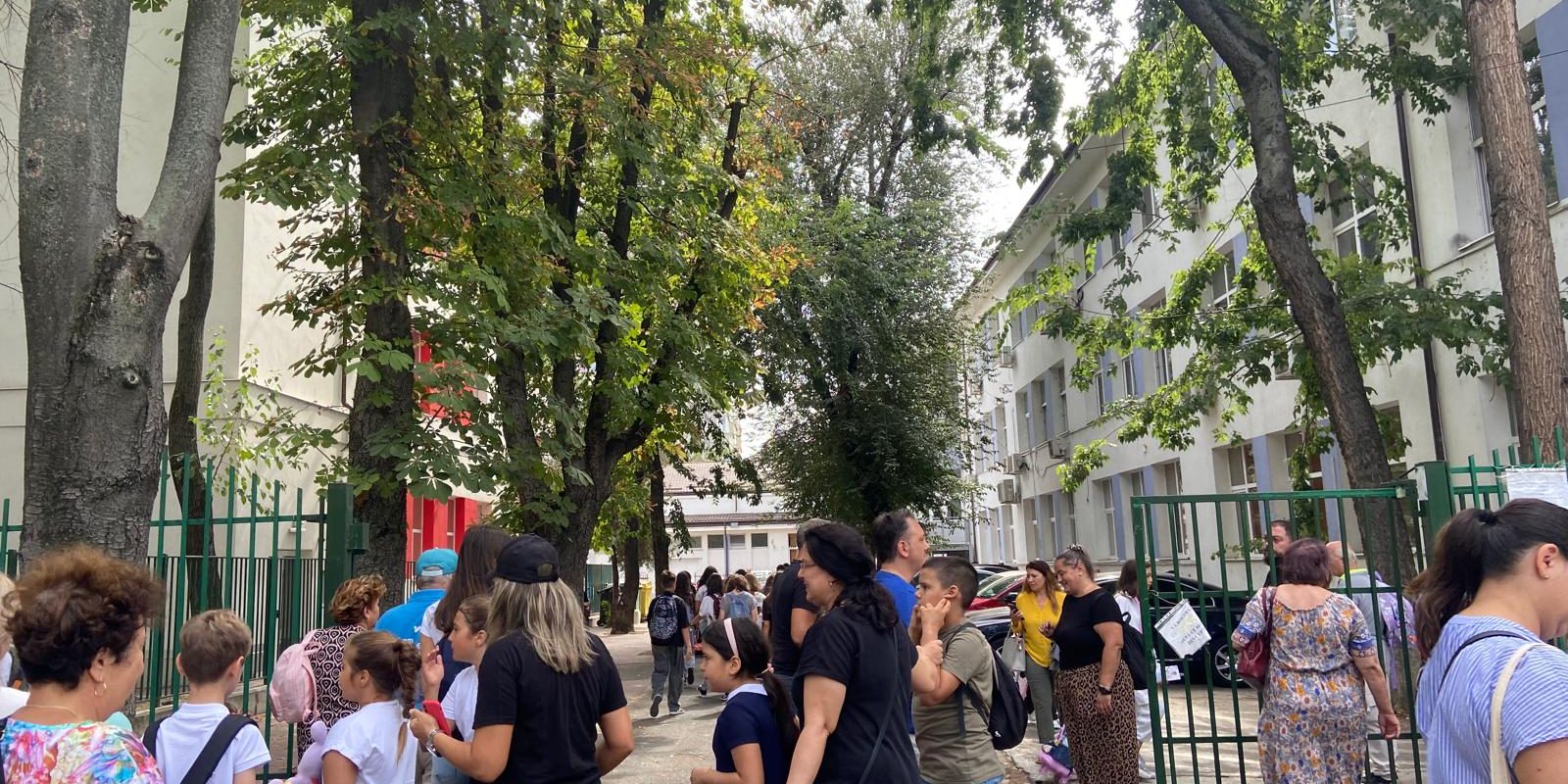 Bacalaureat 2026: Elevii din București merg mâine la examen