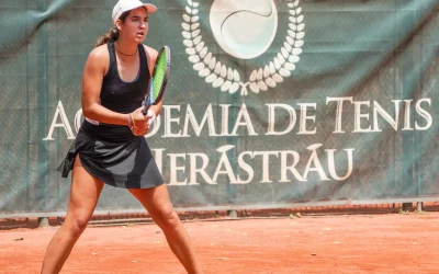 Begu Trophy: Bucureștiul, gazda unui festival de tenis internațional de elită