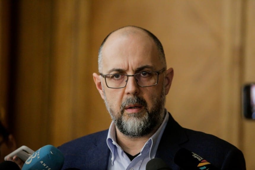 Kelemen Hunor: Nu promitem vot pentru Guvernul în formare