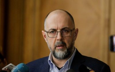 Kelemen Hunor cere calm: Guvern majoritar, soluția