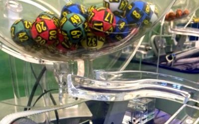 LOTO Duminică: Numere câștigătoare și premii uriașe