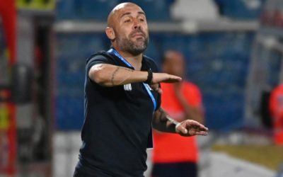 Tony, noul selecționer Mali: Primele reacții și salariul