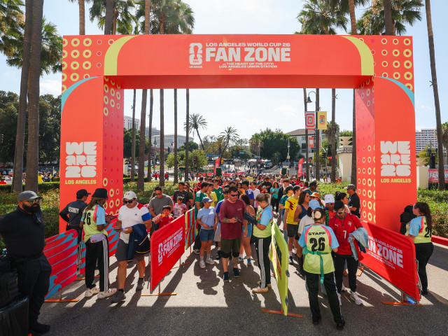 Fan zone Cupa Mondială: Un mort, un rănit grav după schimb de focuri