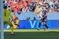 SCOȚIA-MAROC 0-1. Saibari înscrie Rapid pe DigiSport