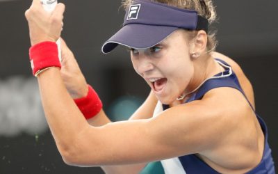 Jaqueline Cristian, premiul în bani pentru optimile de la Queen’s Club