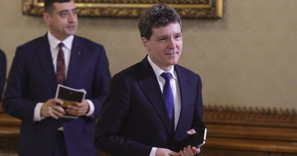 Nicușor Dan, despre apelul lui Simion: Mesaj Tăios câtre Președinție