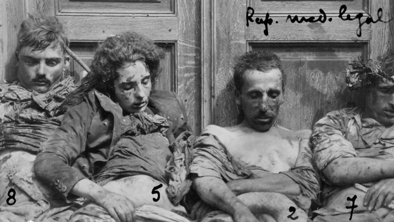 Galați 1940, Dorohoi 1940: Crime românești ce-au anunțat Holocaustul